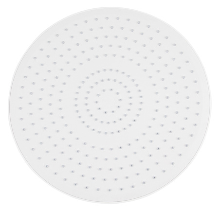 SH-291 Душевая лейка KAISER стационарная, Ø254 мм