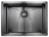 KSM-5845 Мойка из нержавеющей стали KAISER 580x440x200
