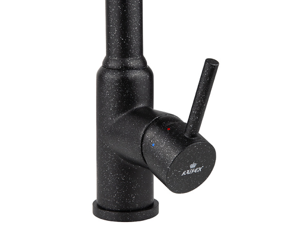 13044-2 Смеситель KAISER Teka для кухни с подачей фильтрованной воды 