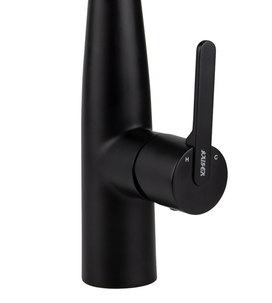 22144-9 Смеситель KAISER Claro для кухни 