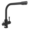 26044-12 Смеситель KAISER Merkur для кухни с подачей фильтрованной воды 