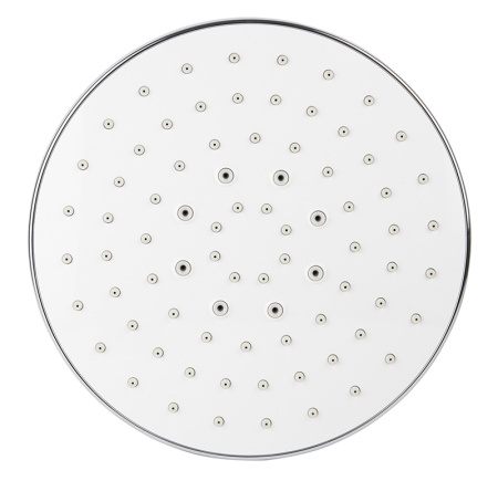 SH-380 Душевая лейка KAISER стационарная, Ø225 мм