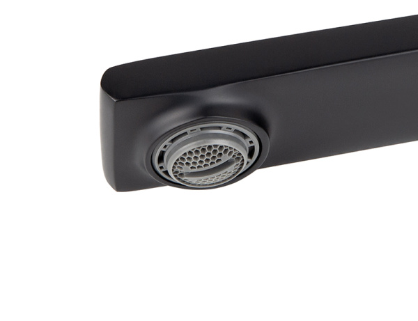 05511-9 Смеситель KAISER Serio для раковины скрытого монтажа 