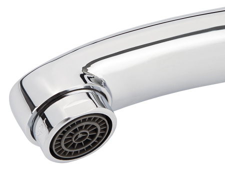 55244 Смеситель KAISER County для кухни 