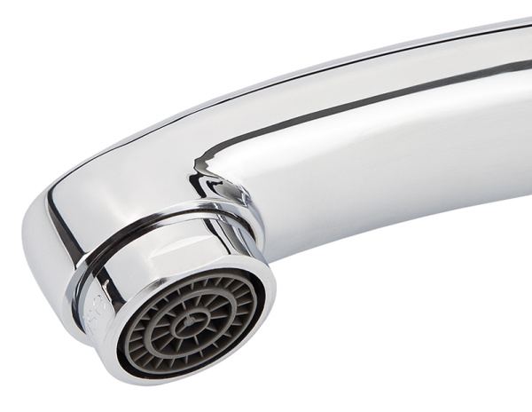 55244 Смеситель KAISER County для кухни 