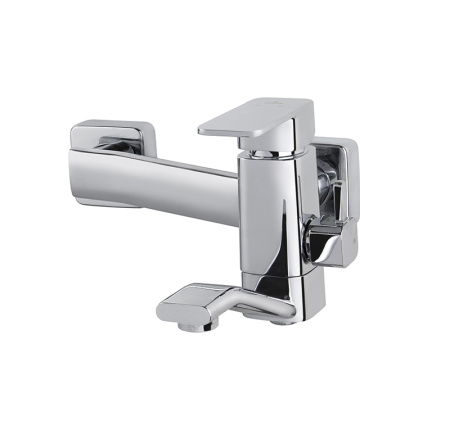 34522 Смеситель KAISER Sonat для ванны