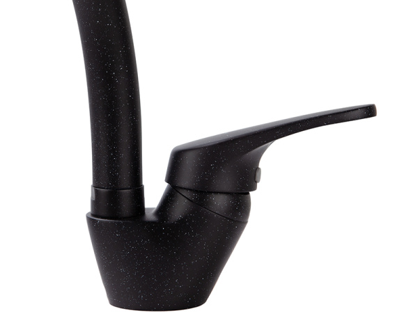 55244-3 Смеситель KAISER County для кухни 