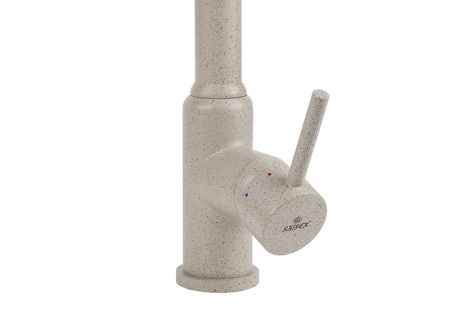 13044-4 Смеситель KAISER Teka для кухни с подачей фильтрованной воды 