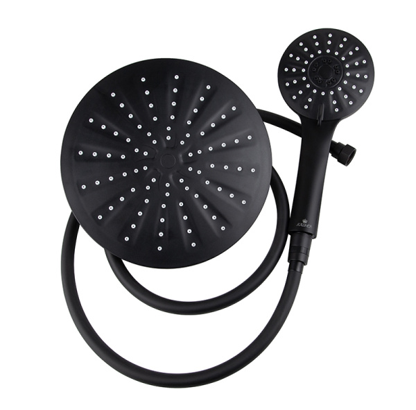 06177-2 Душевая система KAISER Nove с термостатом