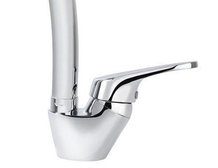 55244 Смеситель KAISER County для кухни 