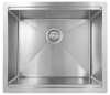 KSM-5548 Мойка из нержавеющей стали KAISER 550x480x200
