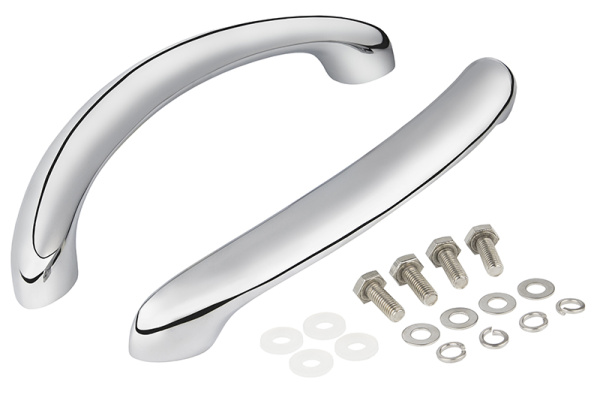 КВ-0018 Ручки для ванны KAISER  