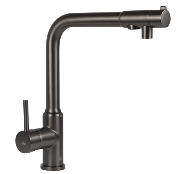 13044-15 Смеситель KAISER Teka для кухни с подачей фильтрованной воды 