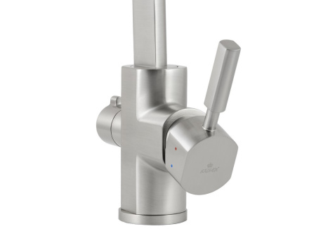 40144-5 Смеситель KAISER Decor для кухни с подачей фильтрованной воды 