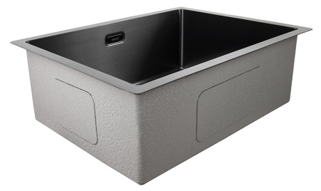 KSM-5845 Мойка из нержавеющей стали KAISER 580x440x200