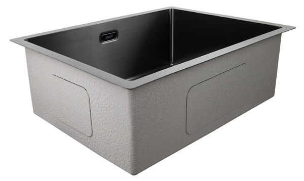 KSM-5845 Мойка из нержавеющей стали KAISER 580x440x200