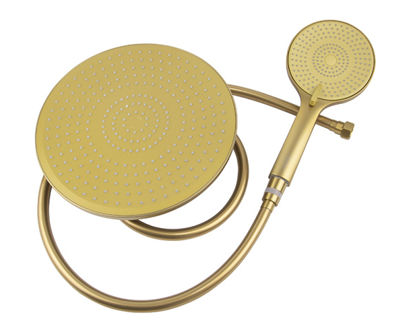 05577-3 Душевая система KAISER Serio с термостатом