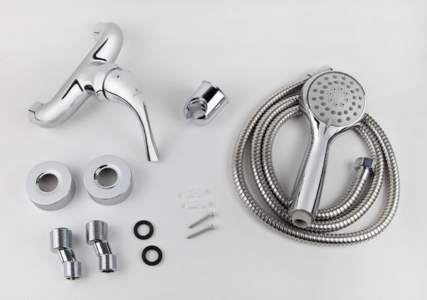 48077 Смеситель KAISER Comba для душа 