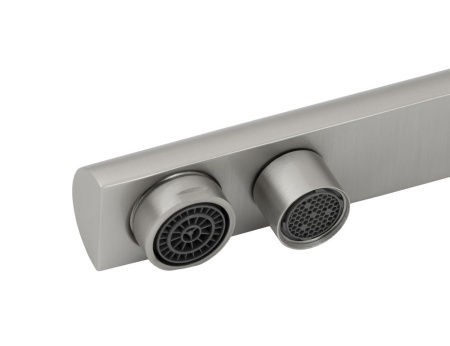 40144-5 Смеситель KAISER Decor для кухни с подачей фильтрованной воды 