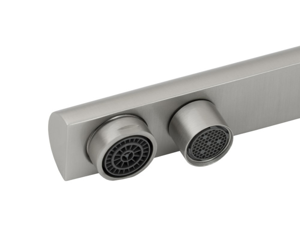 40144-5 Смеситель KAISER Decor для кухни с подачей фильтрованной воды 