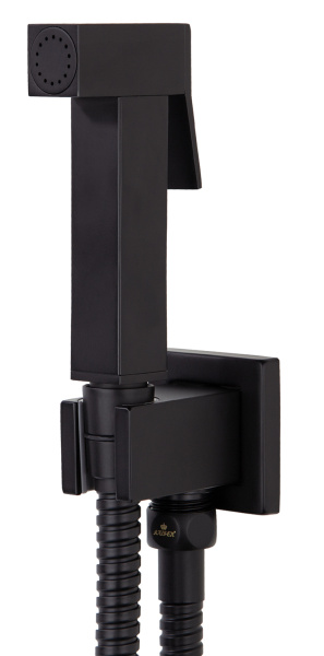 34377-2 Смеситель KAISER Sonat для биде скрытого монтажа