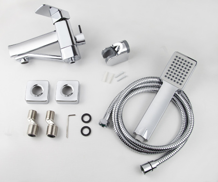 34522 Смеситель KAISER Sonat для ванны