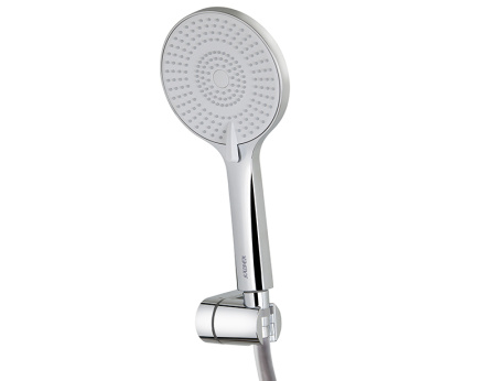 05322 Смеситель KAISER Serio для ванны с термостатом