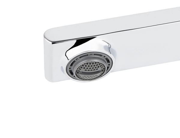 05411 Смеситель KAISER Serio для раковины 