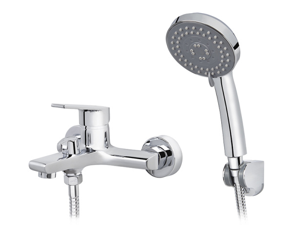 00022 Смеситель KAISER Eco для ванны