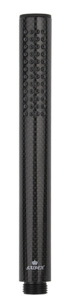 SH-025 Душевая лейка KAISER из углеволокна, 1-а режимная 