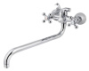 11056 Смеситель KAISER Carlson для ванны