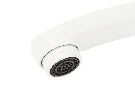 55244-4 Смеситель KAISER County для кухни 