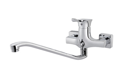 29055 Смеситель KAISER Verona для ванны