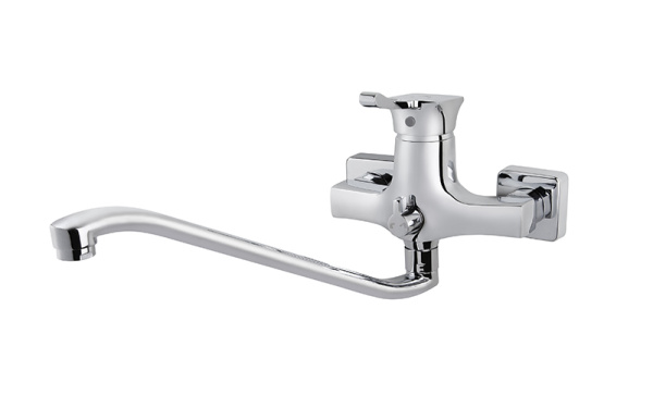 29055 Смеситель KAISER Verona для ванны