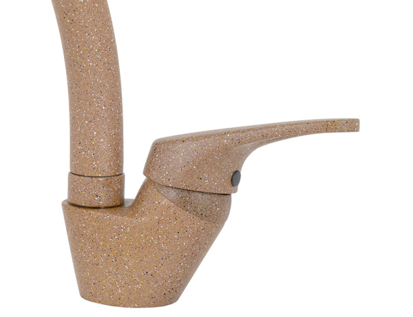 55244-7 Смеситель KAISER County для кухни 