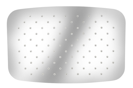 SH-260 Душевая лейка KAISER стационарная, 300x200 мм