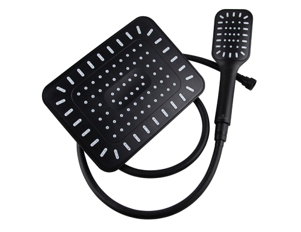 02182-2 Душевая система KAISER Star с термостатом