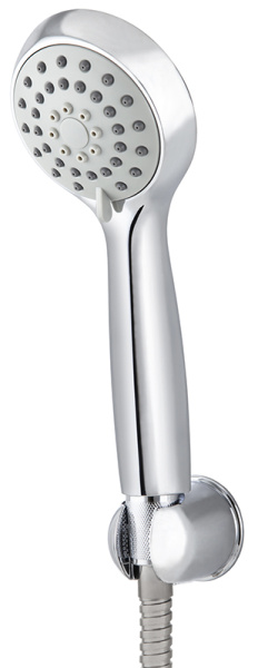 70077 Смеситель KAISER Terso для душа 