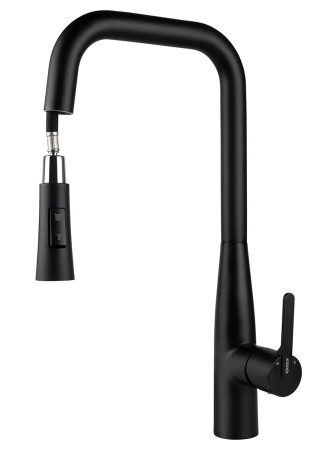 22144-9 Смеситель KAISER Claro для кухни 