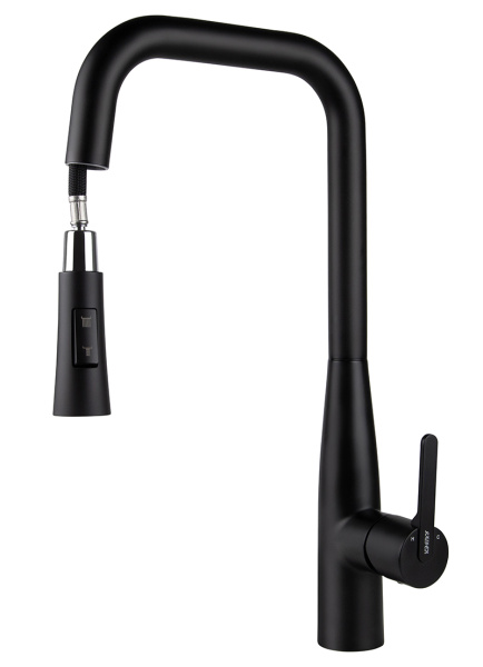 22144-9 Смеситель KAISER Claro для кухни 