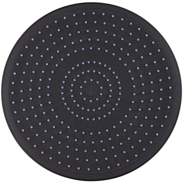 SH-210 Душевая лейка KAISER стационарная, Ø254 мм