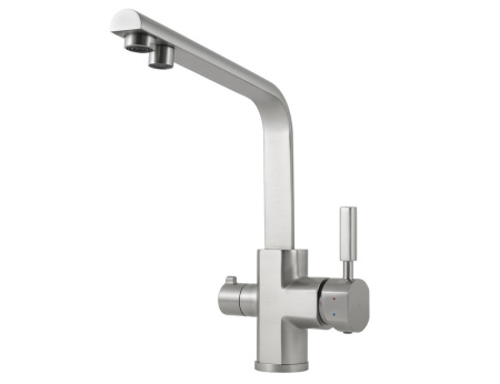 40144-5 Смеситель KAISER Decor для кухни с подачей фильтрованной воды 