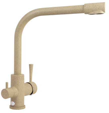 26044-16 Смеситель KAISER Merkur для кухни с подачей фильтрованной воды 