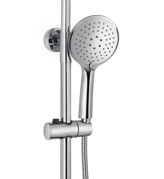 SX-2060-1 Душевая система KAISER Sonat