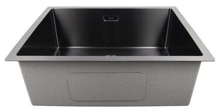 KSM-5845 Мойка из нержавеющей стали KAISER 580x440x200