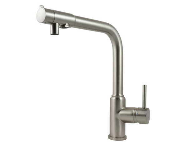 13044-5 Смеситель KAISER Teka для кухни с подачей фильтрованной воды 