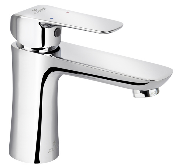 69011 Смеситель KAISER Glory для раковины 