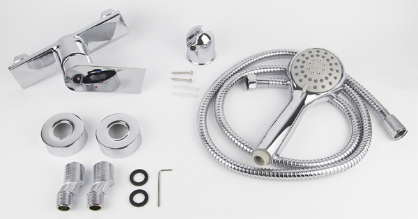 59177 Смеситель KAISER Linear для душа 