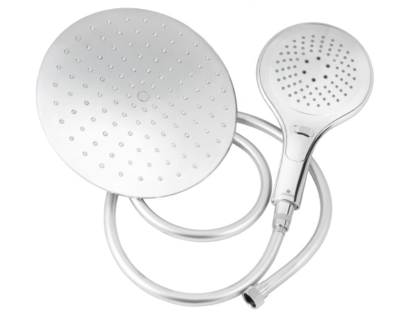 07182 Душевая система KAISER Plane с термостатом