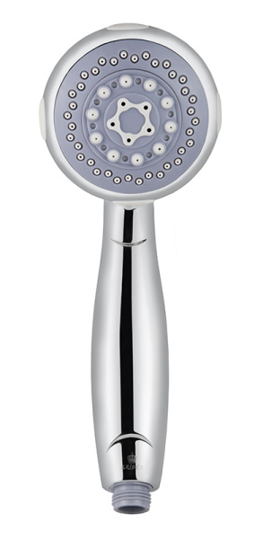 SH-010 Душевая лейка KAISER массажная, 3-х режимная